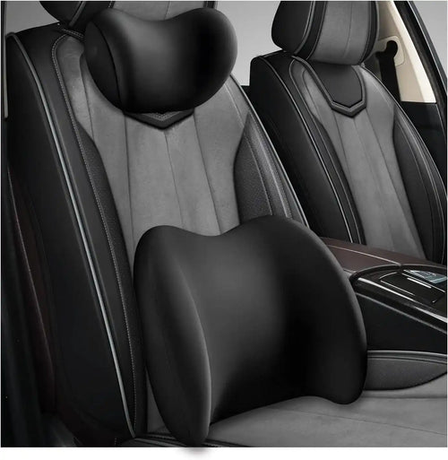 KIT COMFORTDRIVE + EBOOK DE ESTIRAMIENTOS OBSEQUIO