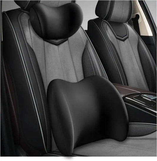 KIT COMFORTDRIVE + EBOOK DE ESTIRAMIENTOS OBSEQUIO
