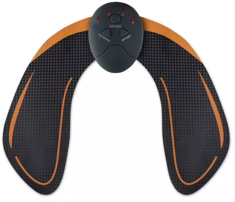 ESTIMULADOR GLUTEFORM™| TONIFICA DESDE CASA