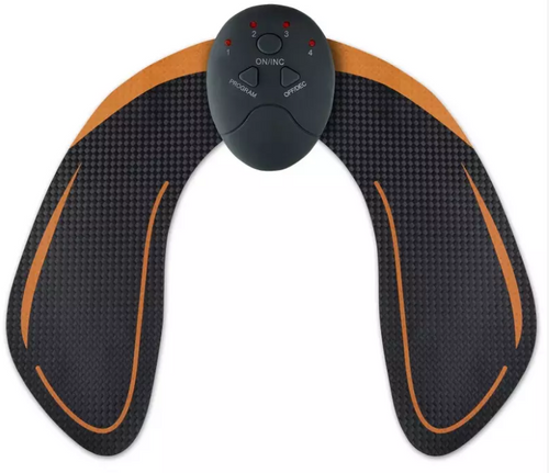 ESTIMULADOR GLUTEFORM™| TONIFICA DESDE CASA