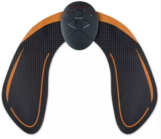 ESTIMULADOR GLUTEFORM™| TONIFICA DESDE CASA